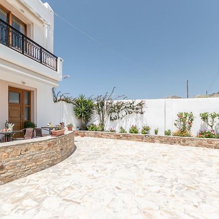 Vaso Studios & Apartment In Naxos Town Naxos City Exterior photo